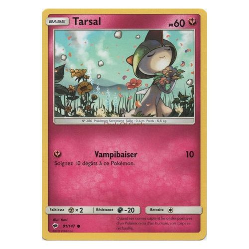 Tarsal (Sl03-91/147)