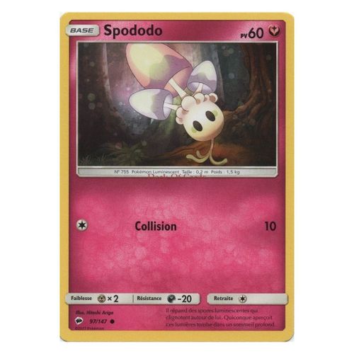 Spododo (Sl03-97/147)