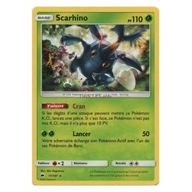 Scarhino (Sl03-11/147)