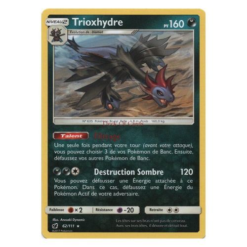 Trioxhydre (Sl04-62/111)