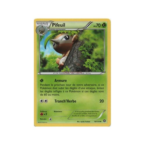 Pifeuil (Xy11-10/114)