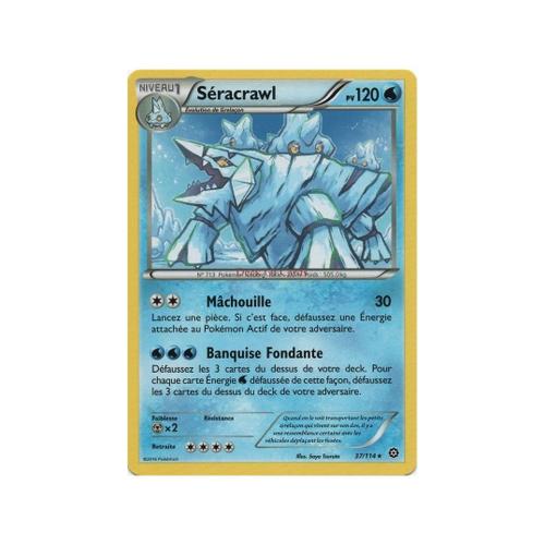 Séracrawl (Xy11-37/114)