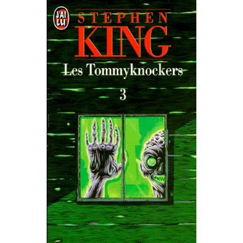 Les Tommyknockers - Tome 3