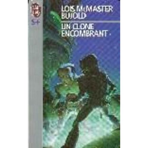 La Saga Vorkosigan Tome 5 - Un Clone Encombrant