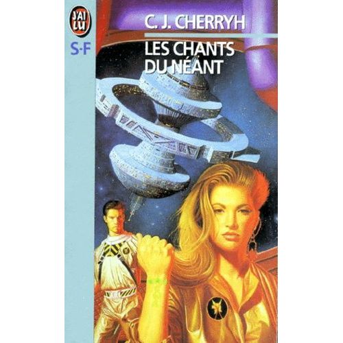 Les Chants Du Néant