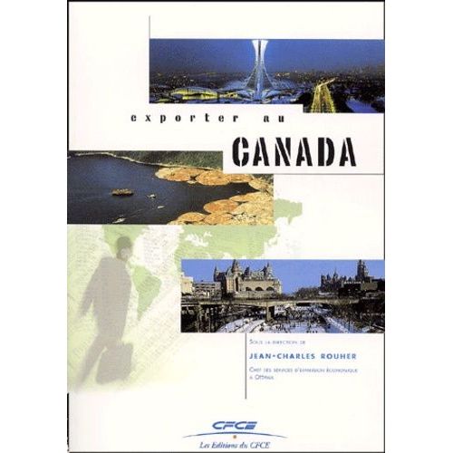Exporter Au Canada