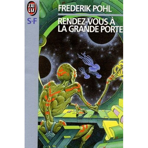 Rendez-Vous À La Grande Porte