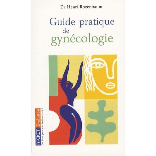 Guide Pratique De Gynécologie