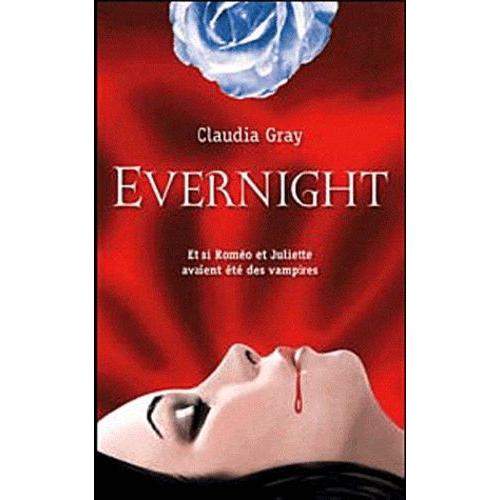 Evernight Livre 1