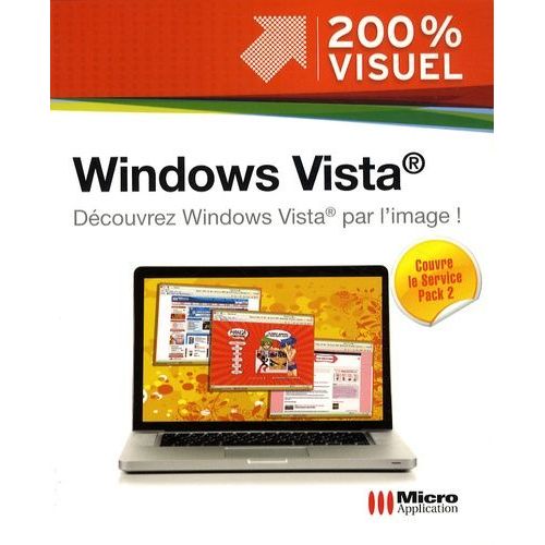 Windows Vista - Edition Service Pack 2 (Sp2)