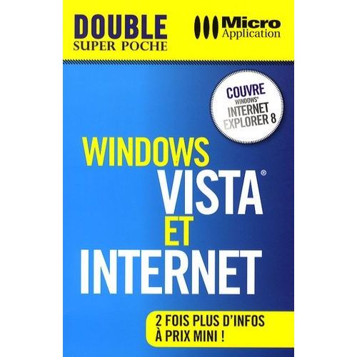 Windows Vista & Internet