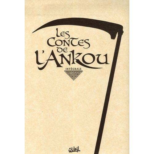 Les Contes De L'ankou - Intégrale