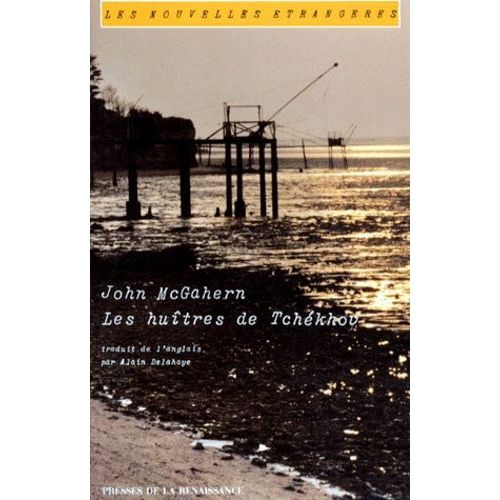 Les Huîtres De Tchekhov - Et Autres Nouvelles
