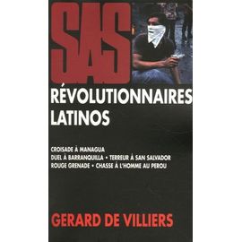 Révolutionaires Latinos