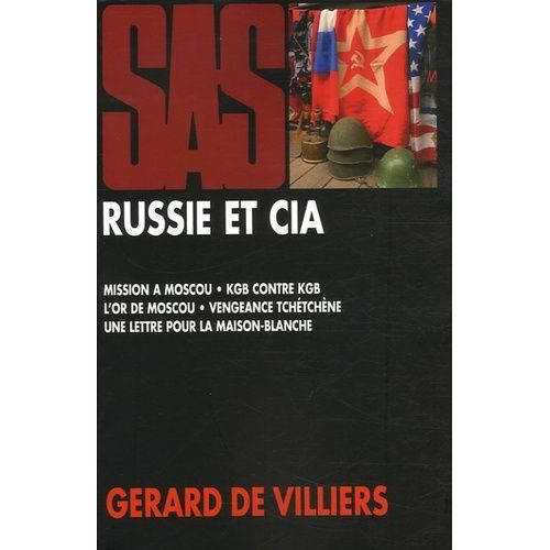 Russie Et Cia