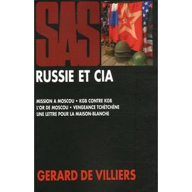 Russie Et Cia