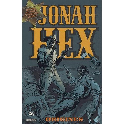 Jonah Hex Tome 2 - Origines