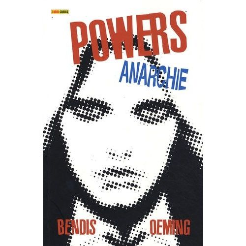 Powers Anarchie, Tome 5