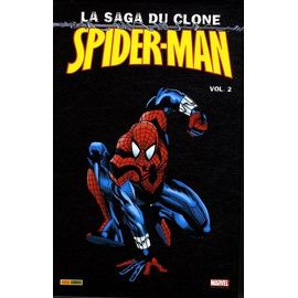 Spider-Man - La Saga Du Clone Tome 2