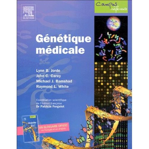 Génétique Médicale