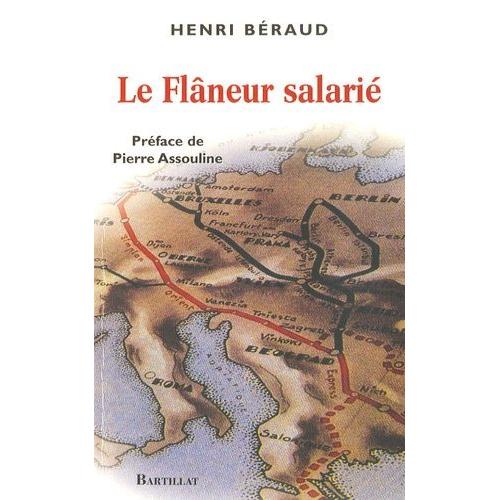 Le Flâneur Salarié