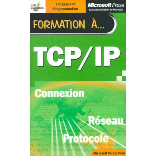 Formation À Tcp/Ip