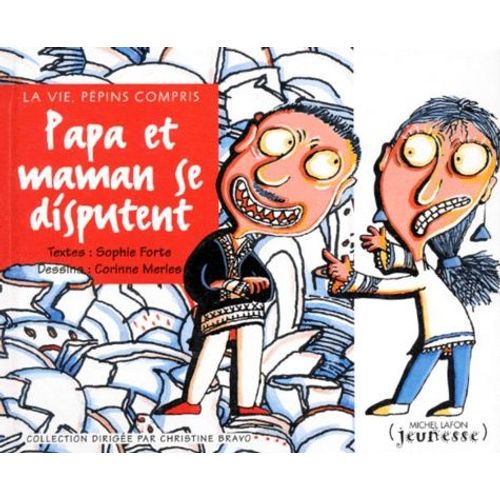 Papa Et Maman Se Disputent