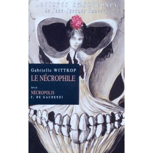 Le Nécrophile
