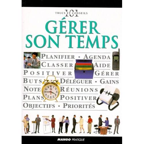 Gérer Son Temps