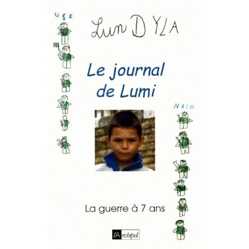 Le Journal De Lumi