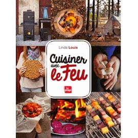 Cuisiner Avec Le Feu