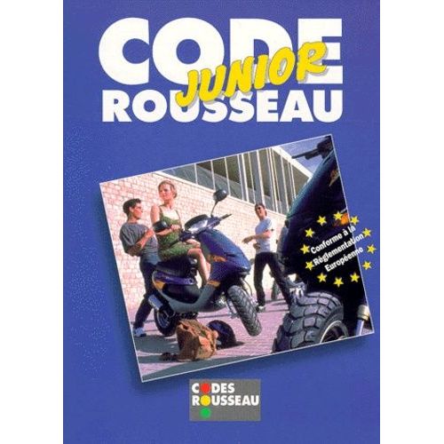 Code Rousseau Junior