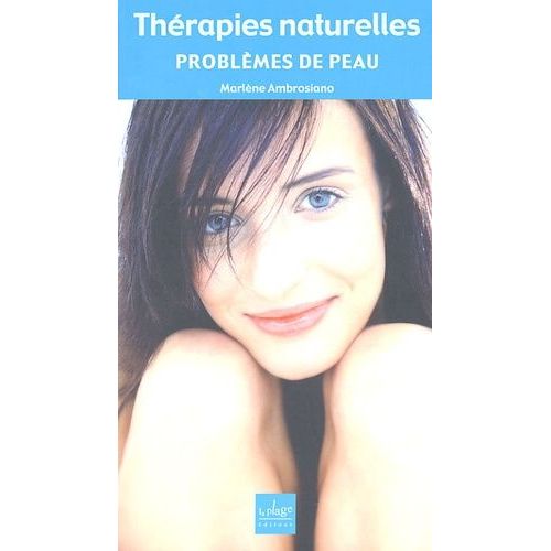 Problèmes De Peau
