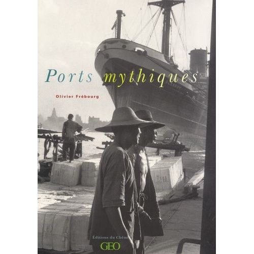 Ports Mythiques