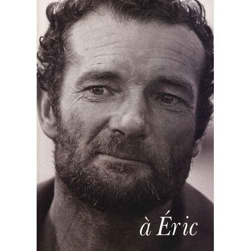 A Eric
