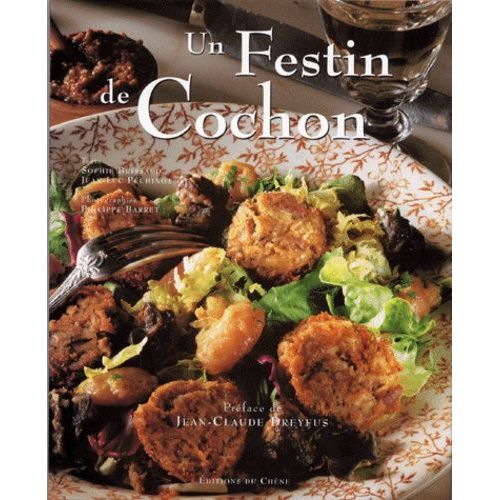 Un Festin De Cochon