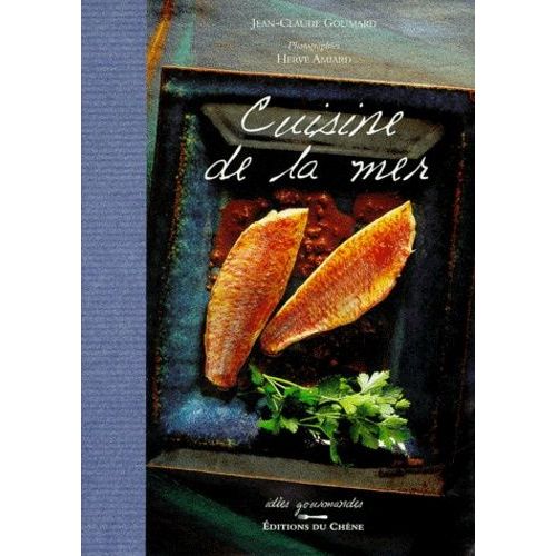 Cuisine De La Mer