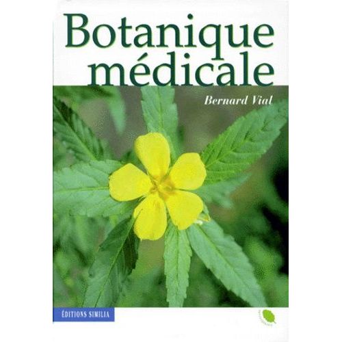 Botanique Médicale