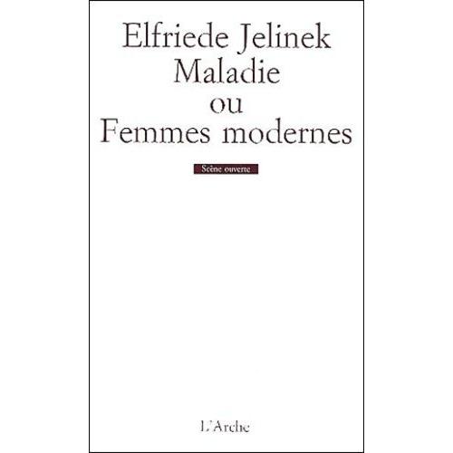 Maladie Ou Femmes Modernes