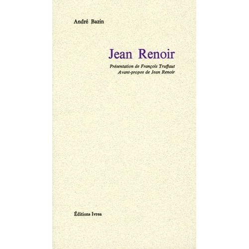 Jean Renoir