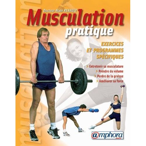 Musculation Pratique