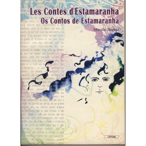 Les Contes D'estamaranha - Edition Bilingue Français-Portugais
