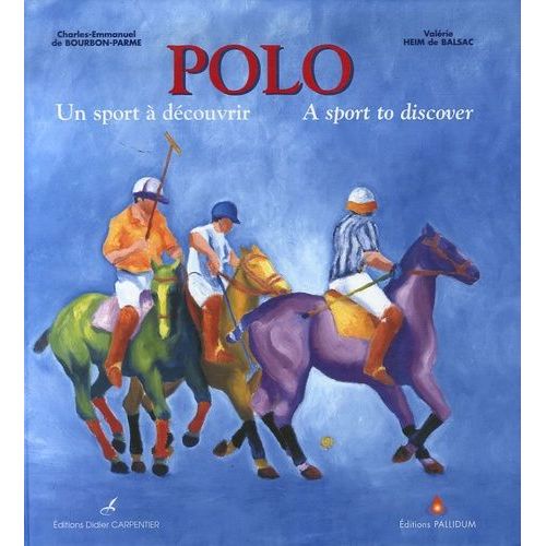 Polo - Un Sport À Découvrir
