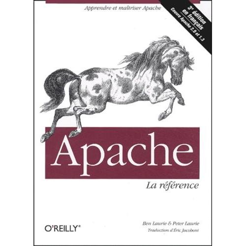 Apache - La Référence