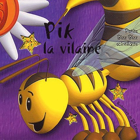 Pik La Vilaine