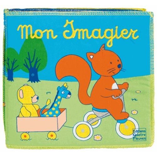 Mon Imagier