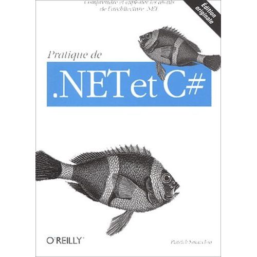 Pratique De .Net Et C# - Comprendre Et Exploiter Les Atouts De L'architecture .Net