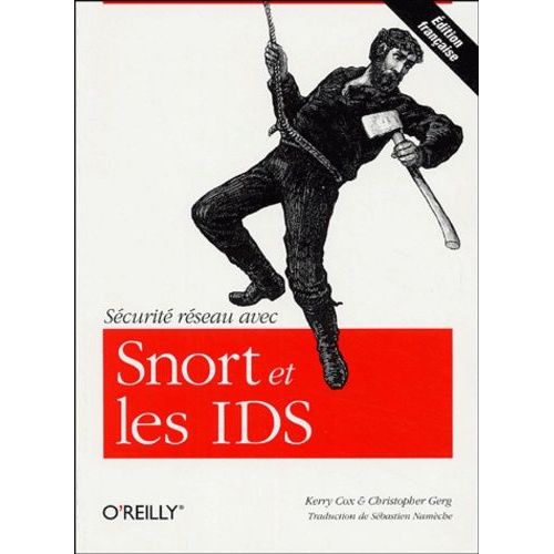 Sécurité Réseau Avec Snort Et Les Ids