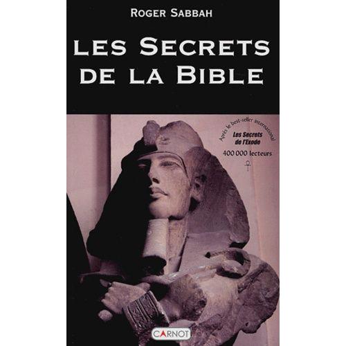 Les Secrets De La Bible