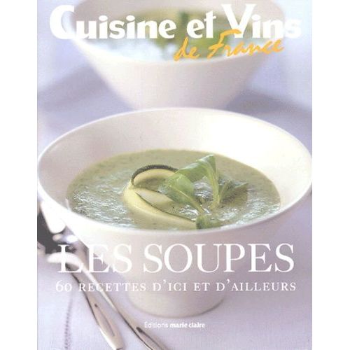 Les Soupes